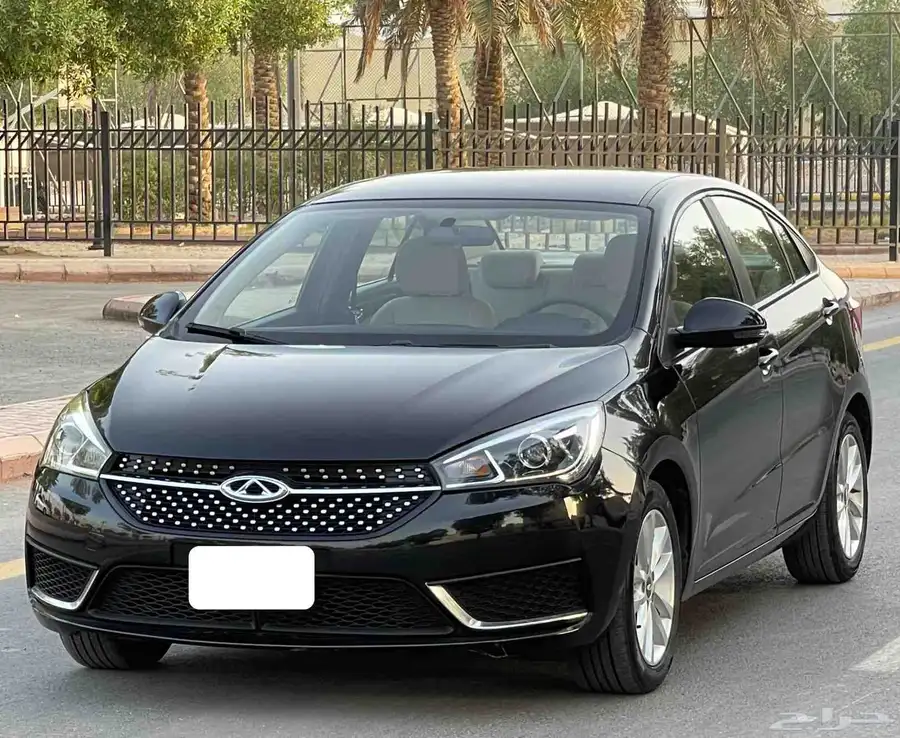 شيري اريزو 5 2023 استاندر سعودي 0
