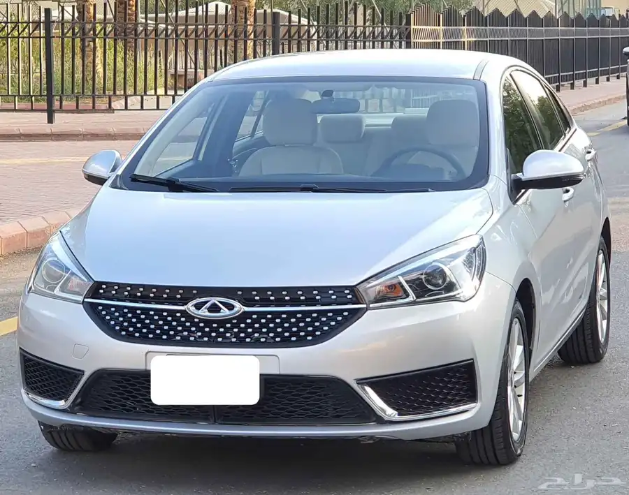 شيري اريزو 5 2023 استاندر سعودي 0