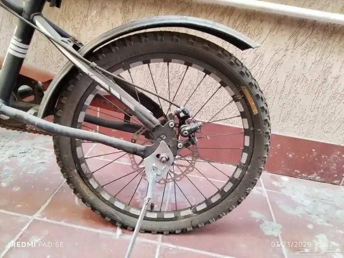 سيكل للبيع 2