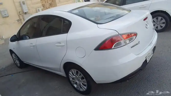 مازدا 2 0