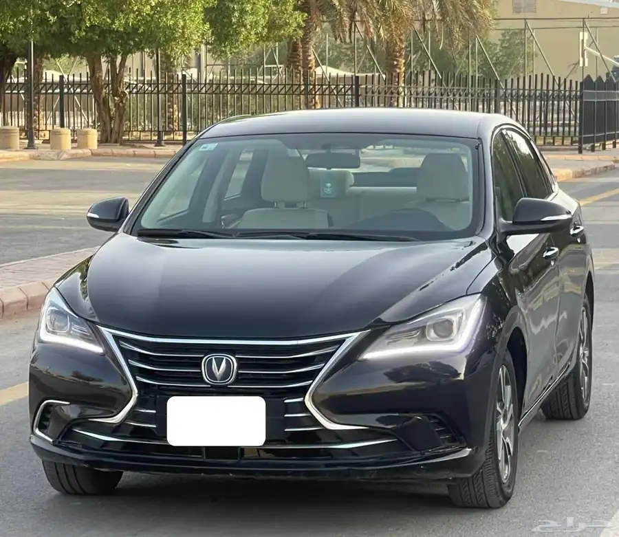 شانجان ايدو 2020 ستاندر سعودي 0