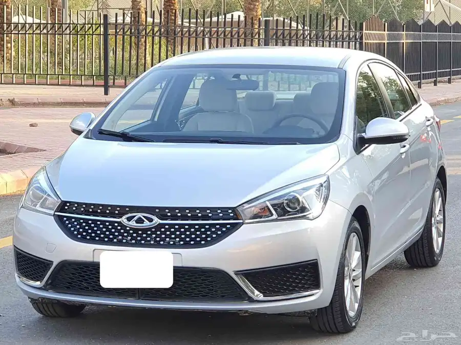 شيري اريزو 5 2023 استاندر سعودي 8