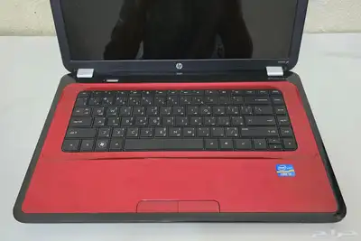 لابتوب HP نظيف 2