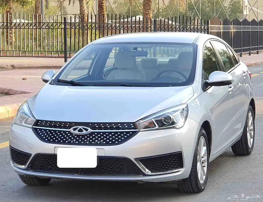 شيري اريزو 5 2023 استاندر سعودي 7