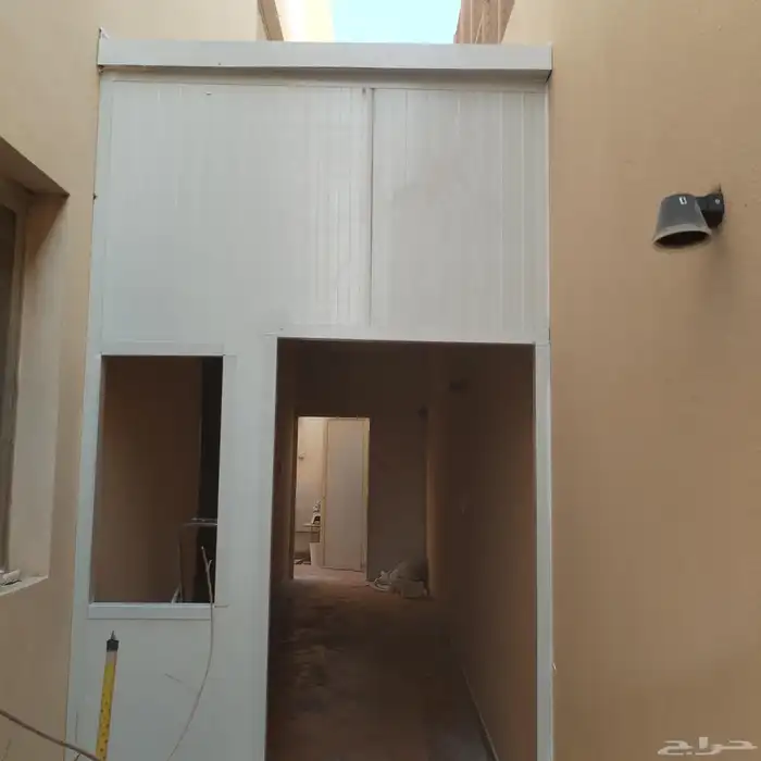 أبو بديل الخشب خارجي دخلي سندويش بنل توصل   مضلات 2