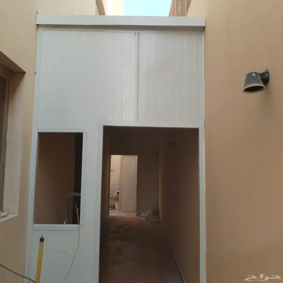 أبو بديل الخشب خارجي دخلي سندويش بنل توصل   مضلات 2