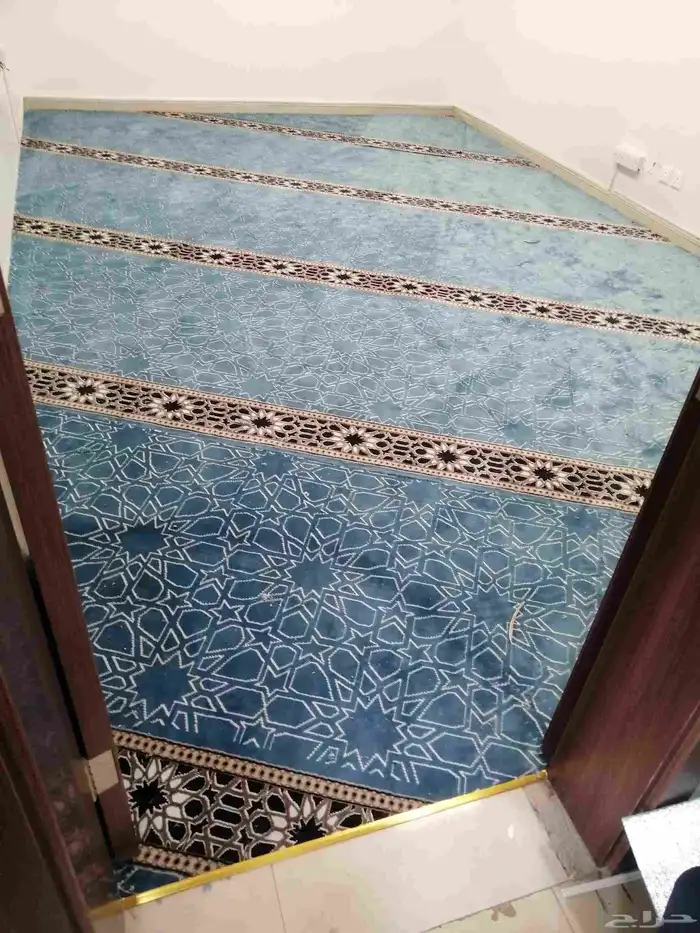 موكيت مساجد 1