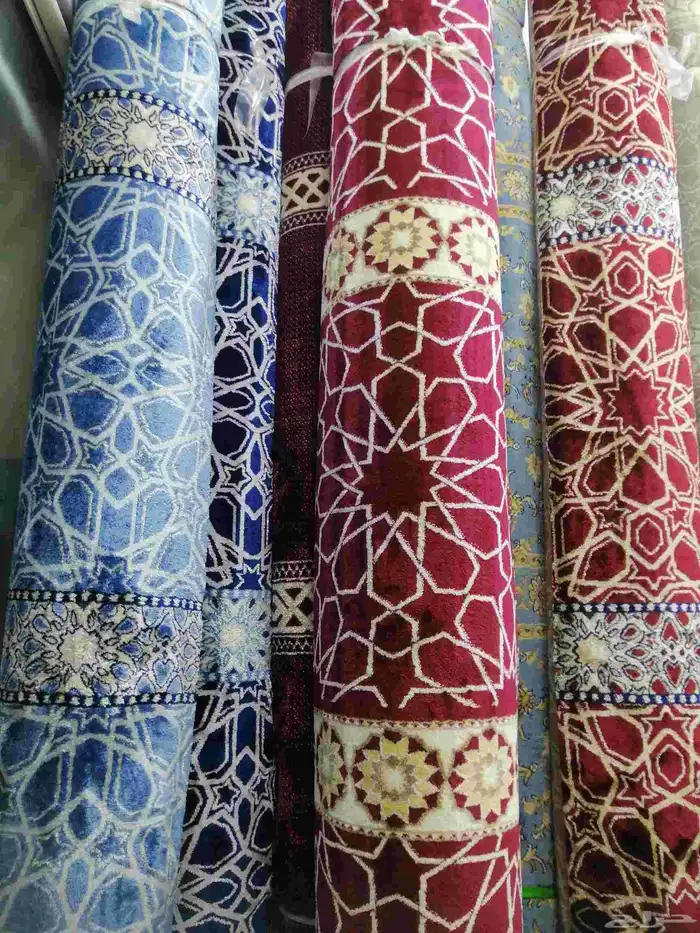 موكيت مساجد 7