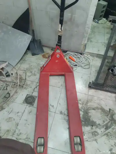 اجار رافعه يدويه 1