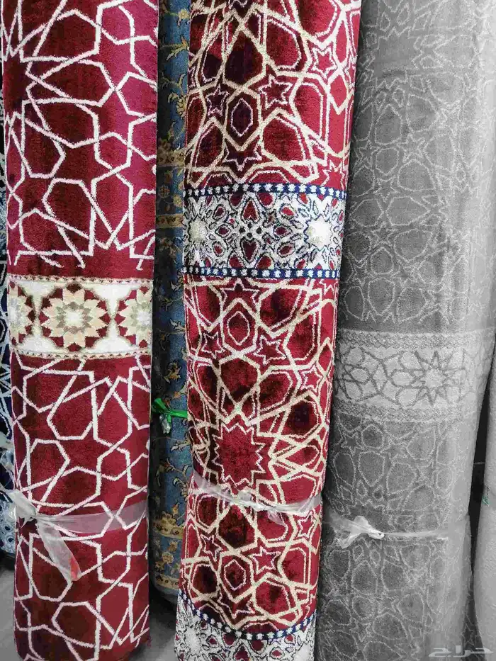 موكيت مساجد 8