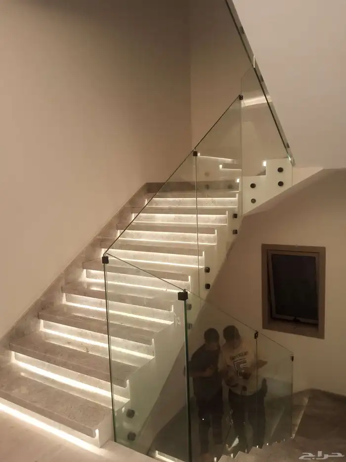 زجاج سكريت الدمام 1