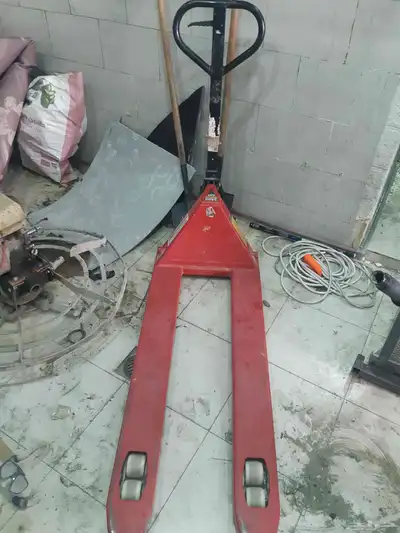 اجار رافعه يدويه 0
