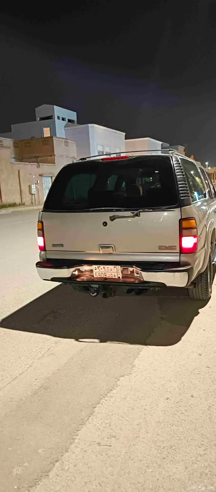 جمس سوبربان 2002 طويل بدون دبل 22