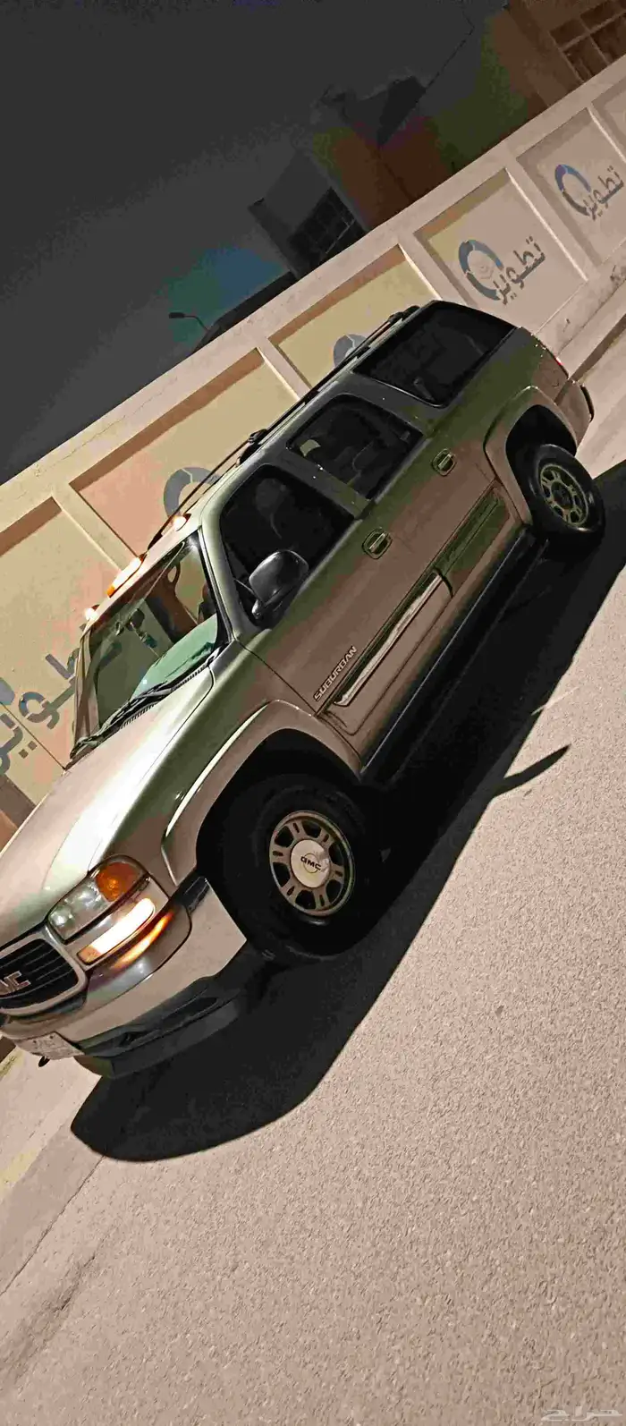 جمس سوبربان 2002 طويل بدون دبل 28