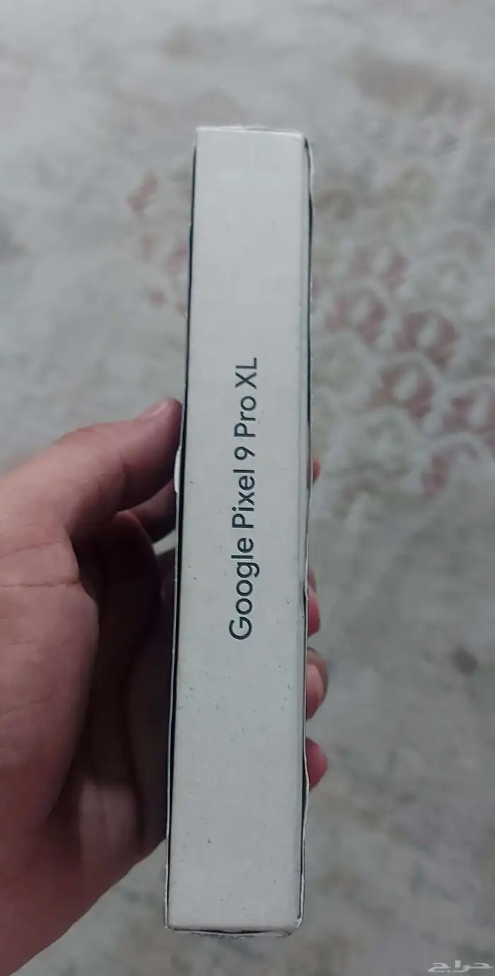 قوقل بكسل 9 برو اكس ايل 8