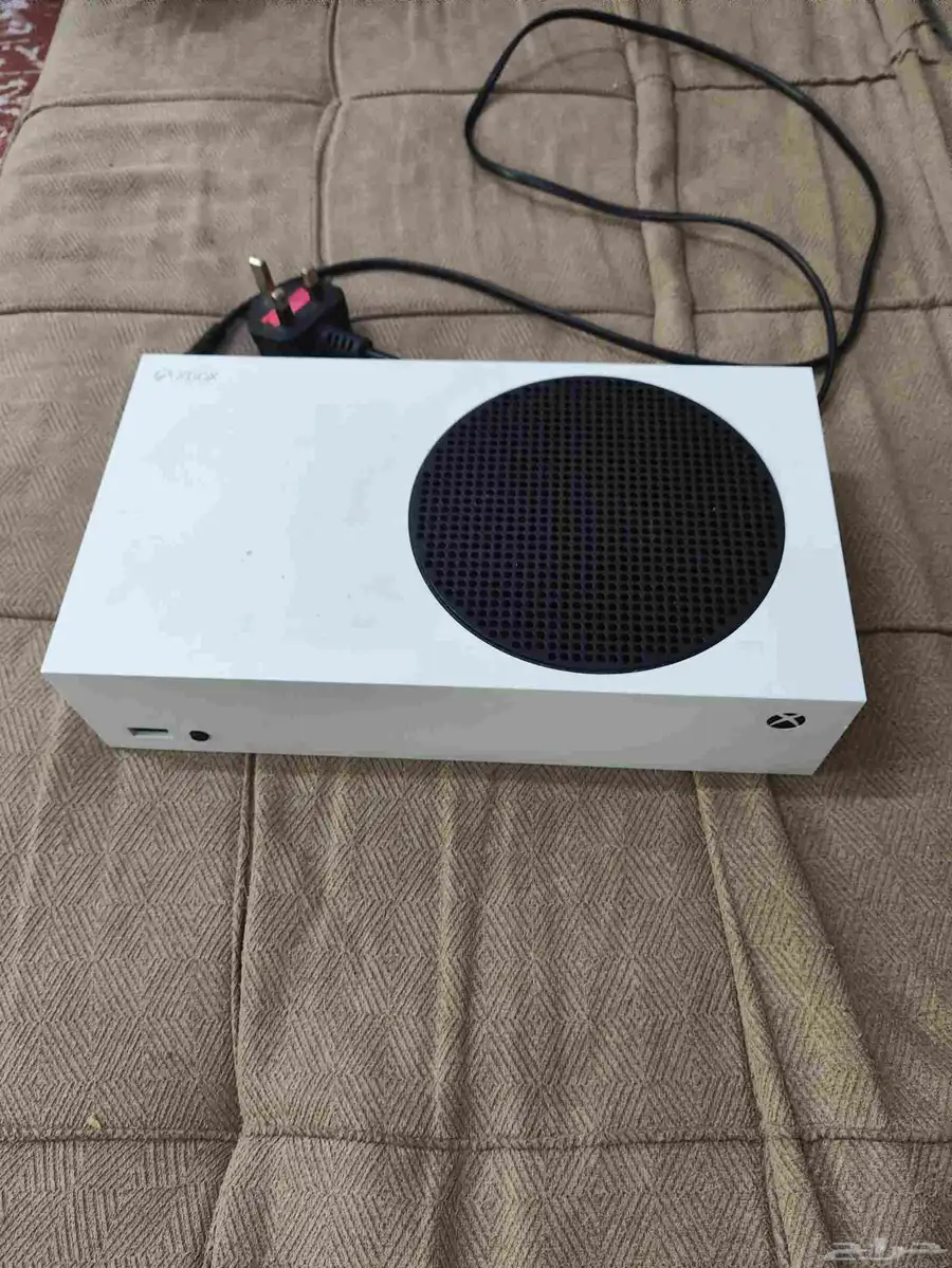 اكس بوكس سيريس اس بدون مشاكل 0