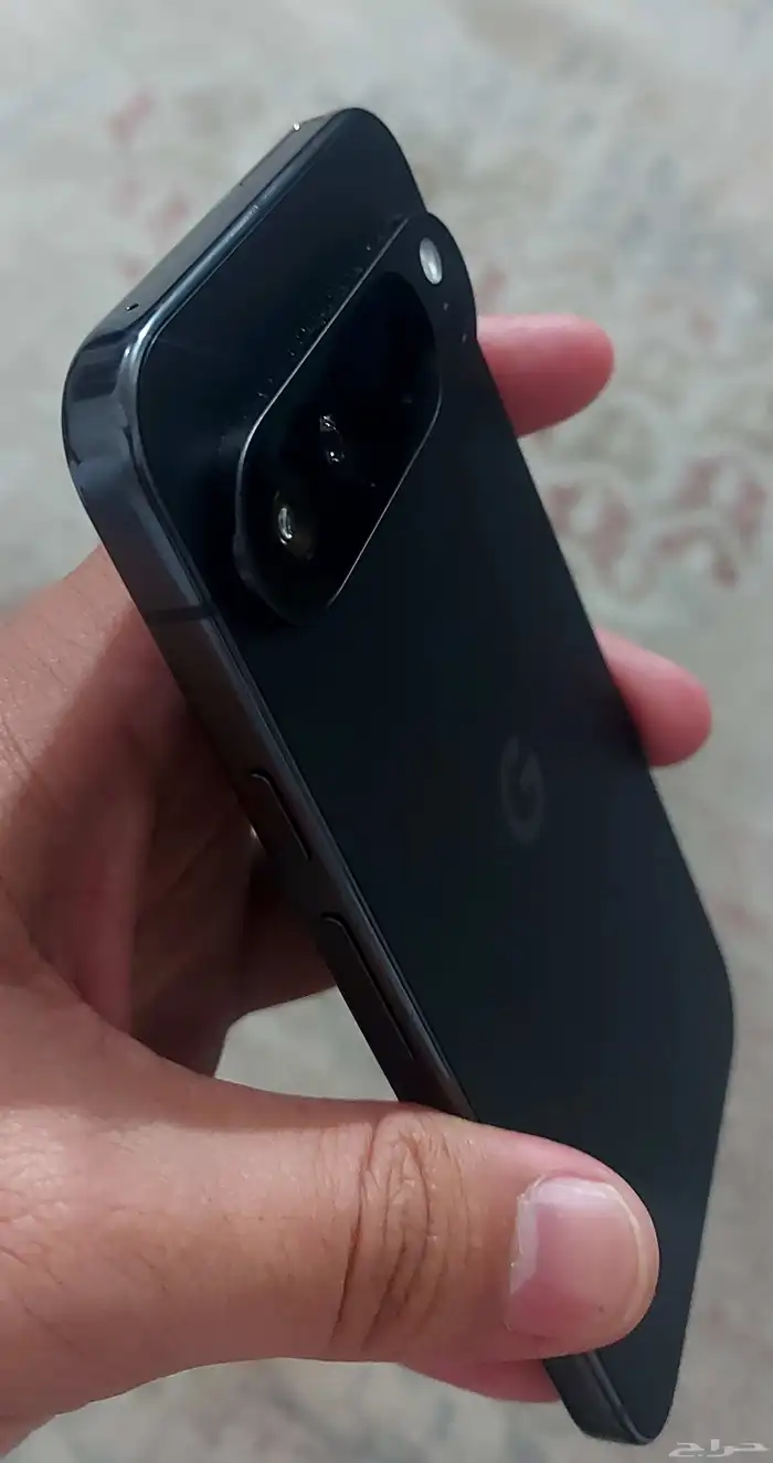 قوقل بكسل 9 برو اكس ايل 3