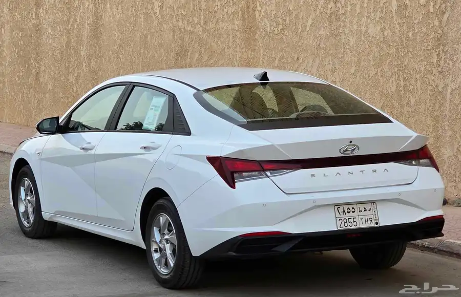 النترا 2022 مطور 1.6 5