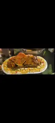 طباخ متنقل داخل وخارج الرياض مع المعاميل 7