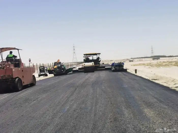 Asphalt Equipment For Rent 0