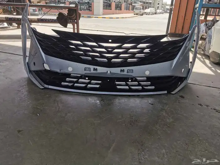 قطع غيار جيلي اميقراند ستاراي 2024 2