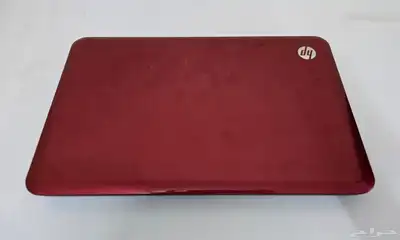 لابتوب HP نظيف 1