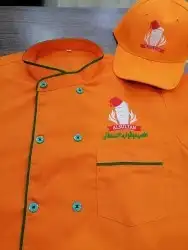 تفصيل وتطريز وطباعه الزي الموحد 9