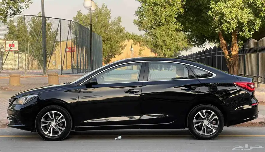 شانجان ايدو 2020 ستاندر سعودي 3