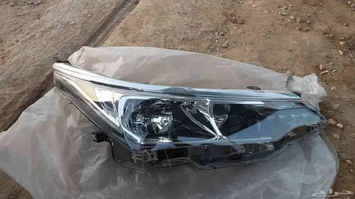 تشليح الحاير سيارات مصدومه 7