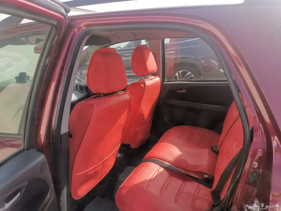 سوزوكي SX4 index