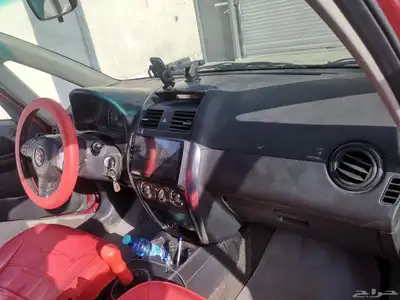 سوزوكي SX4 index