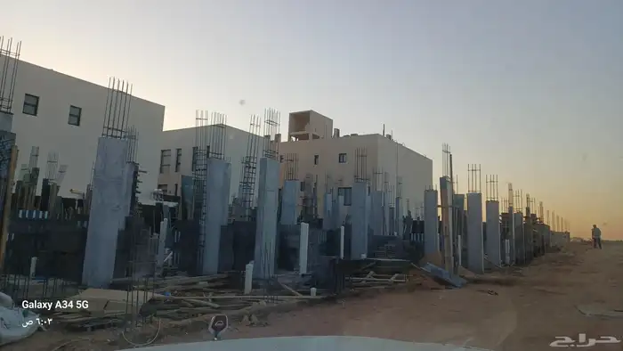 مقاول إنشاءات عظم وتشطيب( فلل _ سكنى _ استراحات _ مسابح) 2