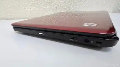 لابتوب HP نظيف 4