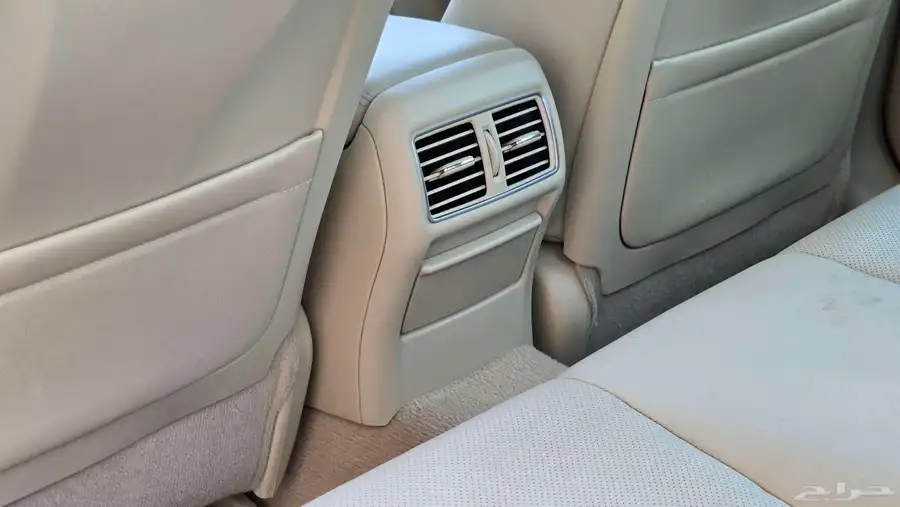 انفنتي Q50 2020 فل كامل 2.0 تيربو 17