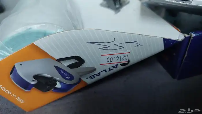 جهاز طباعة الاكسباير 1