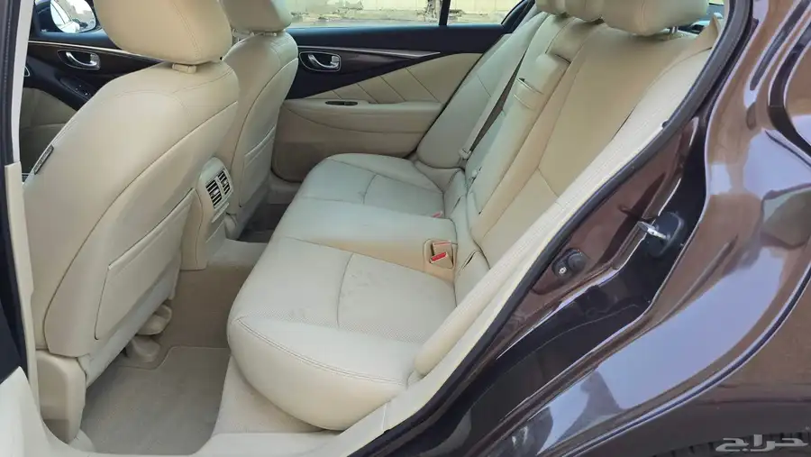 انفنتي Q50 2020 فل كامل 2.0 تيربو 16