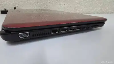 لابتوب HP نظيف 3