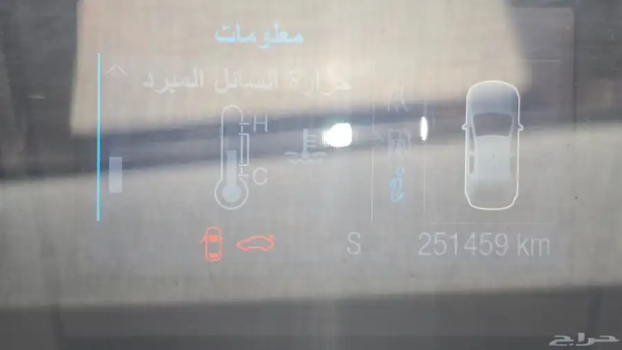 فورد توريس موديل 2015 5