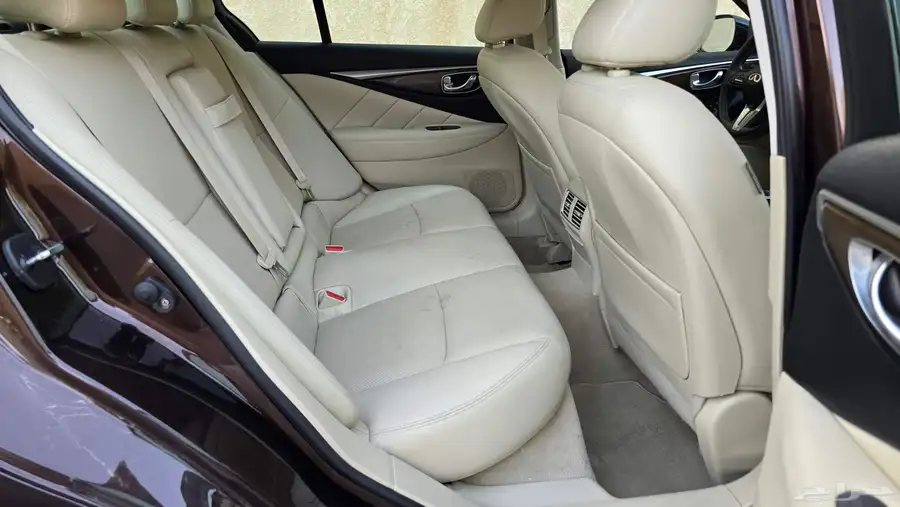 انفنتي Q50 2020 فل كامل 2.0 تيربو 24