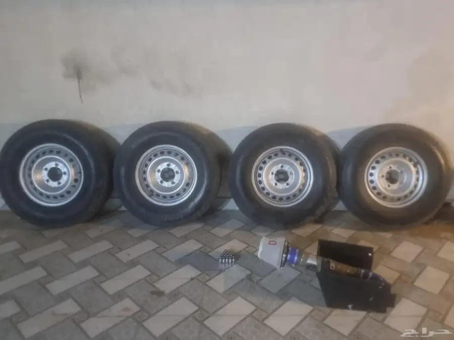 كفرات هامان شاهين R17 0