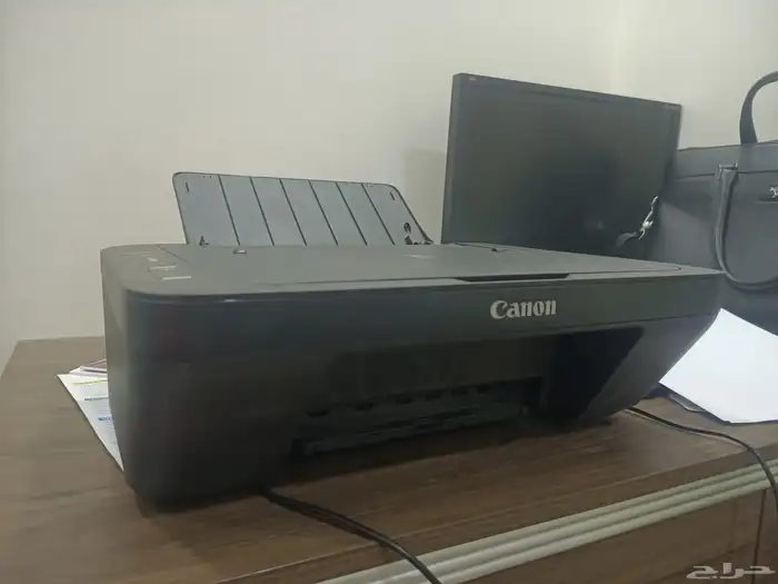 طابعه كانون pixma MG2540S 0