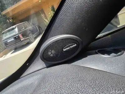 ميني كوبر R58 للبيع او البدل بمرسيدس سمارت 453 19
