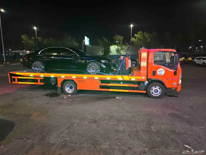 سطحه هيدروليك الرياض إلي جده ومكه المكرمة 4