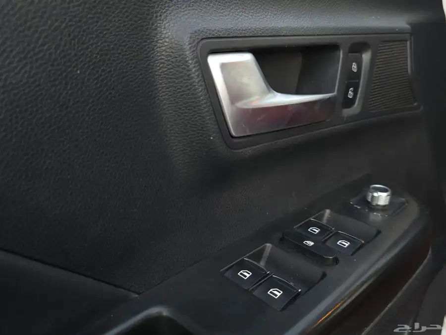 ونيت ديزل - دبل 4x4 جريت وول- وينجل 7 شد بلد 13