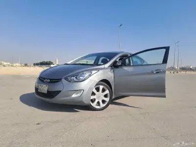 هونداي النترا 2014 فل كامل 3