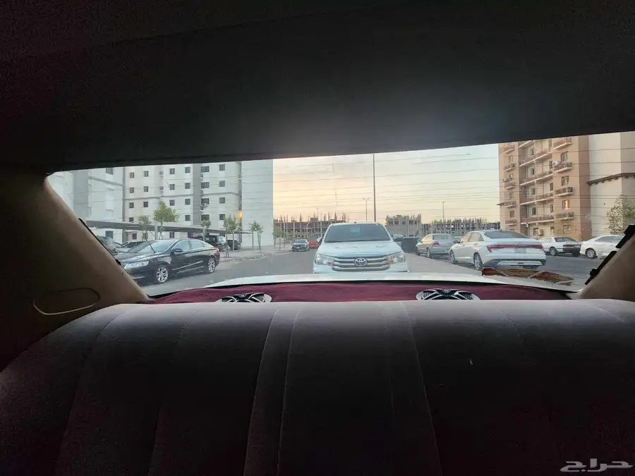 كرسيدا 92 12