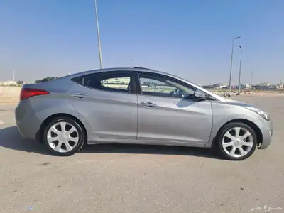 هونداي النترا 2014 فل كامل 1