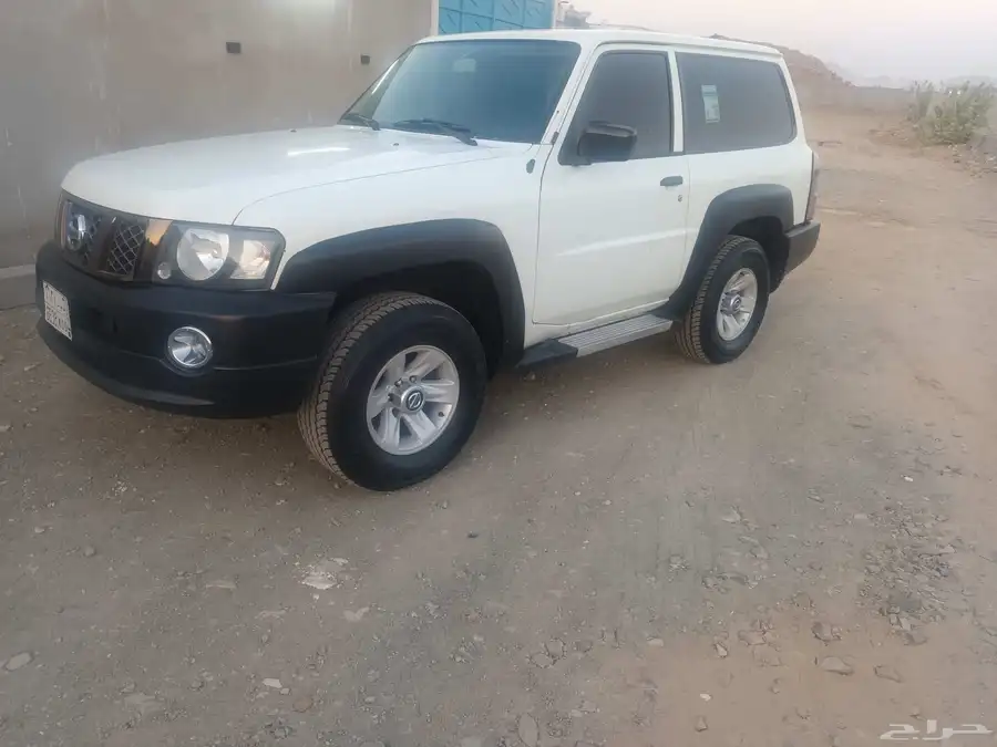 باترول 2006 3