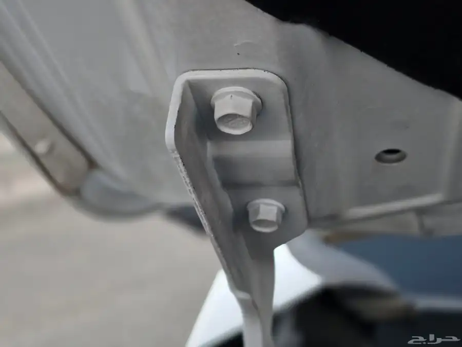 ونيت ديزل - دبل 4x4 جريت وول- وينجل 7 شد بلد 23