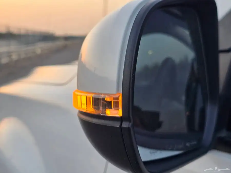 ونيت ديزل - دبل 4x4 جريت وول- وينجل 7 شد بلد 15
